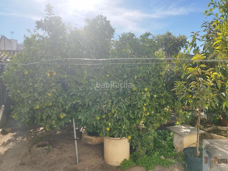 Foto c368aa27-3fd4-4517-ba52-7f277c37d89c. House with parking in Campillos