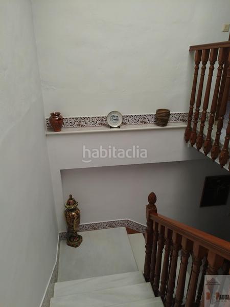 Foto f323e267-205b-465b-a3b3-32098b767262. House with parking in Campillos