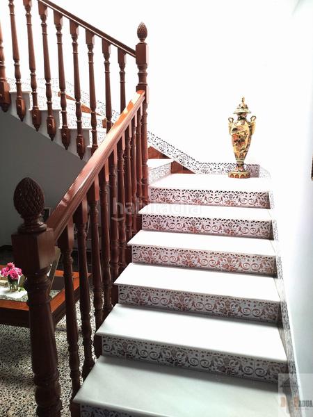 Foto fa3c797e-a09c-41fa-84bb-c508748db041. House with parking in Campillos