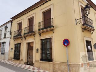 Chalet en Corredera  22. Almargenchalet