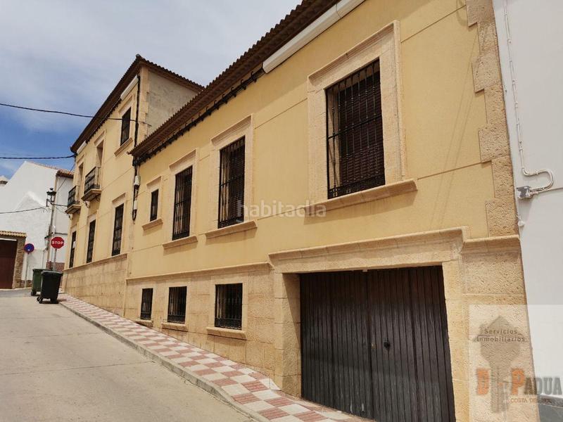 Foto 57b0b90d-7626-41ee-9f15-70e1b5ba3784. Xalet a corredera 22 a Almargen