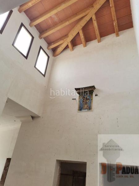 Foto 9b35f474-9a79-434d-a85a-e34111281f9d. Xalet a corredera 22 a Almargen