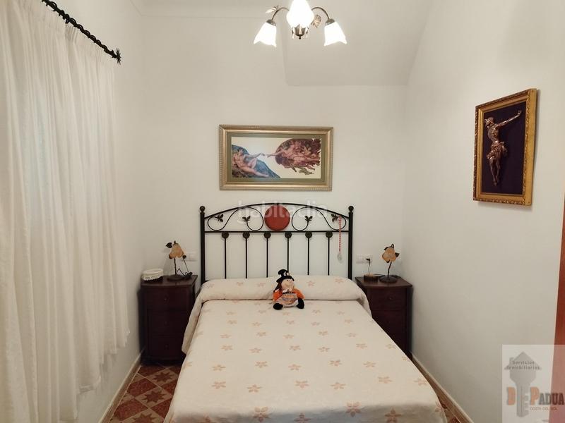 Foto 01bca46b-0790-4410-be6d-d8771fd4a496. Maison avec chauffage dans Almargen