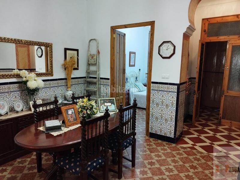 Foto 06b1ac65-d0df-4fb0-8133-d78fedc0df4a. Maison avec chauffage dans Almargen