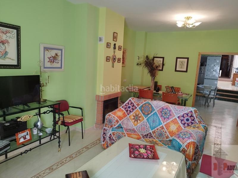 Foto 166a8f8d-847a-4db2-beb0-536ab0489436. Maison avec chauffage dans Almargen