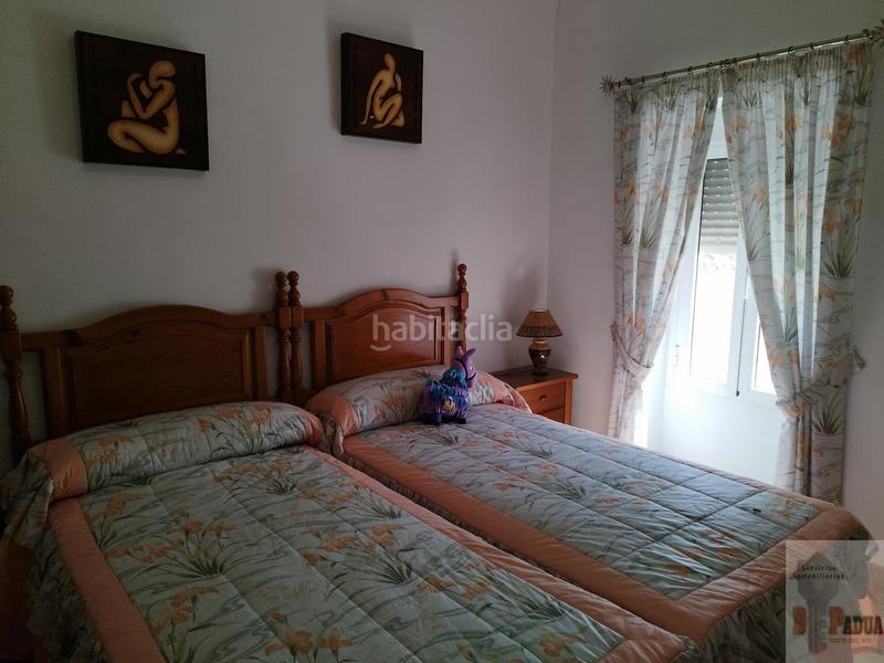 Foto 180bc60f-4af0-4251-9c5a-f0aabc17c63e. Maison avec chauffage dans Almargen