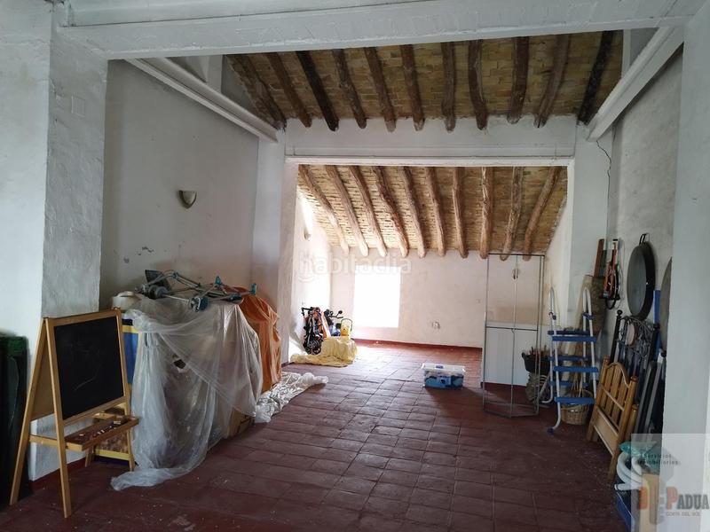 Foto 5235c68d-0ce2-47e7-8281-168e172884af. Maison avec chauffage dans Almargen