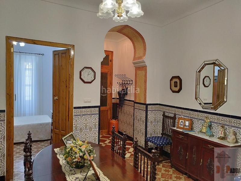 Foto 58242d39-8716-4cd2-9e28-b35cefc13a0d. Maison avec chauffage dans Almargen