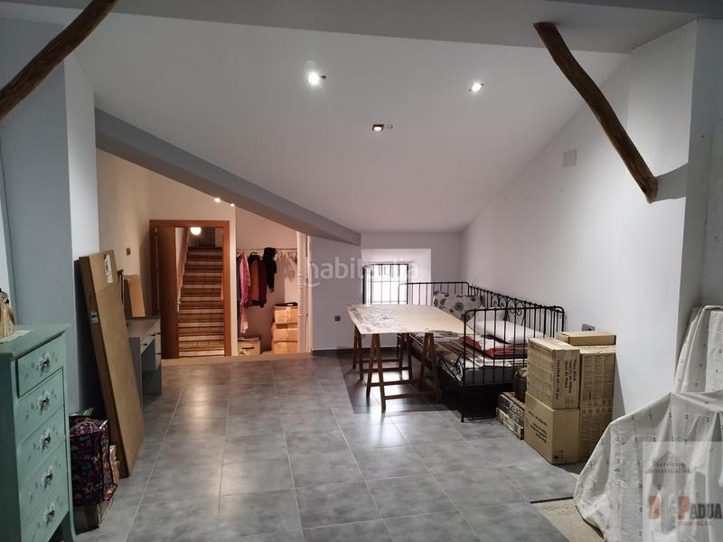 Foto 6b75655f-aa83-4f2b-94d6-2dedf6407bf2. Maison avec chauffage dans Almargen