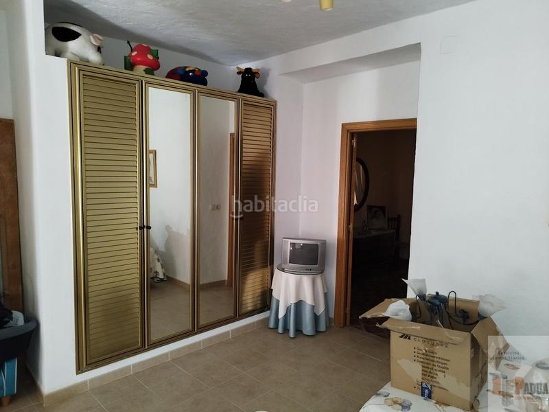 Foto 754ba1ad-e59a-42ab-9e3f-e3f41ed87aed. Maison avec chauffage dans Almargen