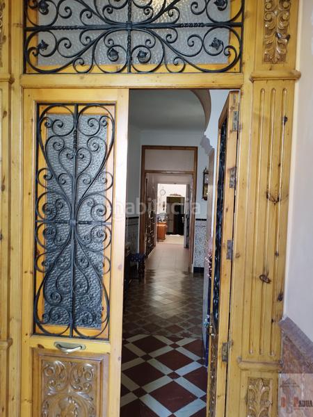 Foto 78161d17-4fbf-4f85-b5e8-1e38c8c825e1. Maison avec chauffage dans Almargen