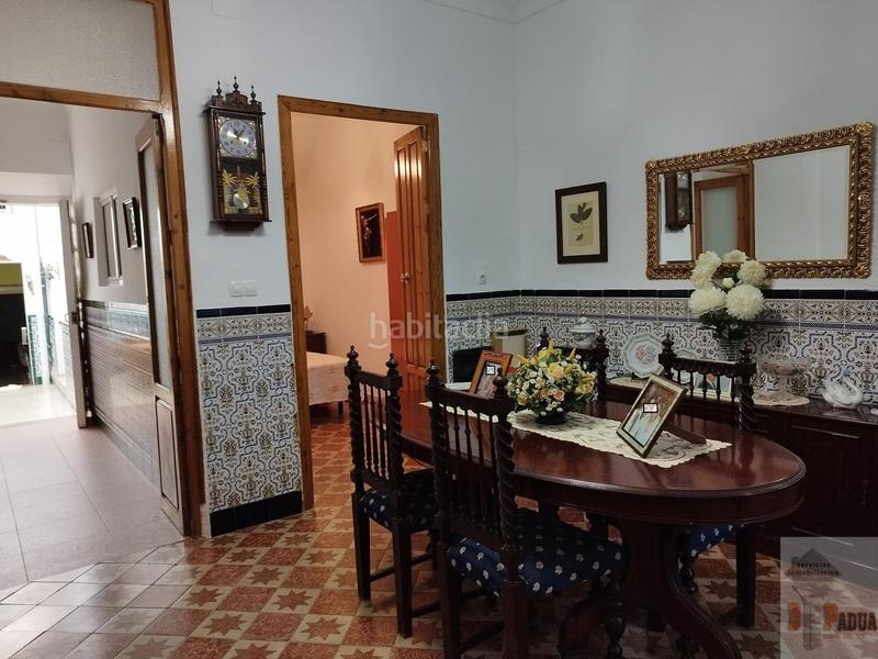 Foto 85545399-03a9-4056-8b71-b669239f8702. Maison avec chauffage dans Almargen