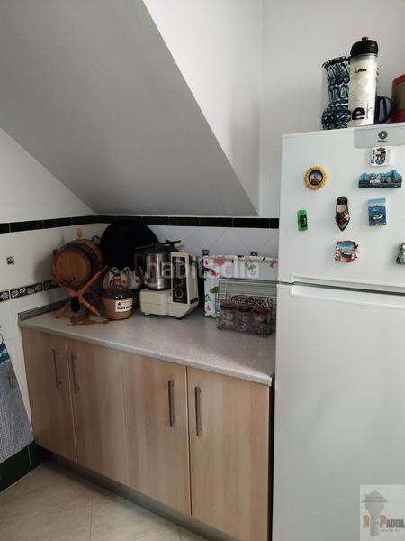 Foto 8c6a5394-d262-4779-b8de-52c58dfcdaa8. Maison avec chauffage dans Almargen