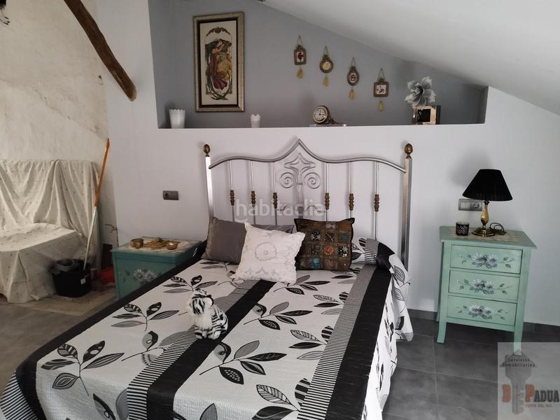 Foto 9e700a16-cad4-40d6-8ee1-e95d3a5e74af. Maison avec chauffage dans Almargen