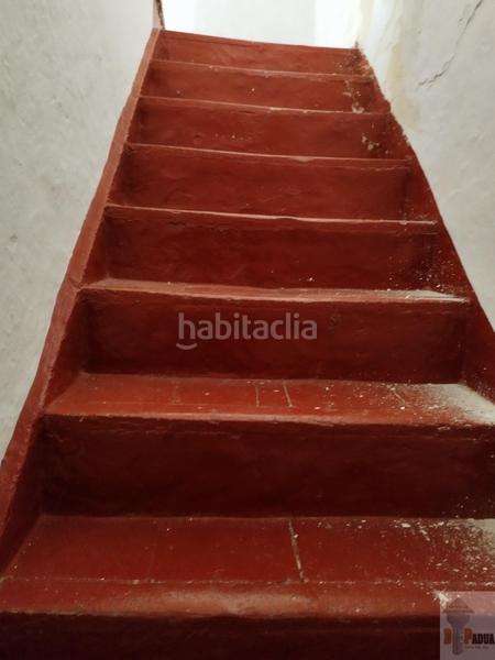 Foto a3a0b6ee-9008-44f6-b2bd-fa1c297bce93. Maison avec chauffage dans Almargen