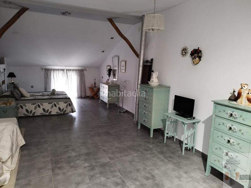 Foto b2d3eb24-069a-4a15-8007-fdc334b05b57. Maison avec chauffage dans Almargen