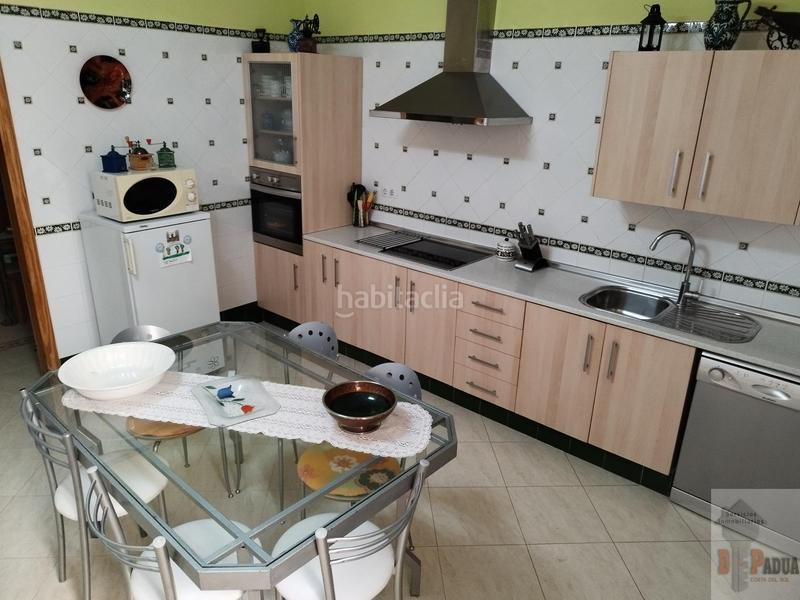 Foto dd89bdc4-82bf-45c2-b584-1a081e8173b3. Maison avec chauffage dans Almargen