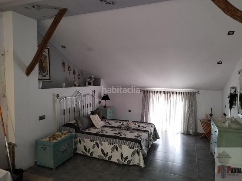 Foto eb317024-1669-4b82-961f-4fbbe693ca97. Maison avec chauffage dans Almargen