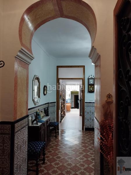 Foto fb3cf67a-0863-4fbc-b195-621d8aad60fe. Maison avec chauffage dans Almargen