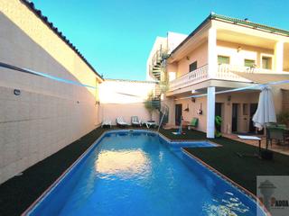 Chalet en Campillos. Campilloschalet