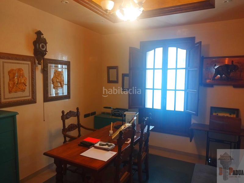 Foto 046abe85-46c5-42b5-8b70-6eff4dfa4a23. Chalet mit heizung parking pool in Campillos