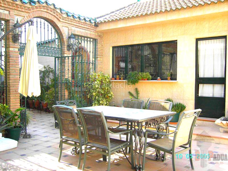 Foto 0eae62ae-7d25-470d-b23e-b72ca3ca6eff. Chalet mit heizung parking pool in Campillos