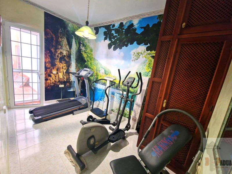 Foto 1f5a88eb-9bc8-4ff6-a805-df3707e3c057. Chalet mit heizung parking pool in Campillos