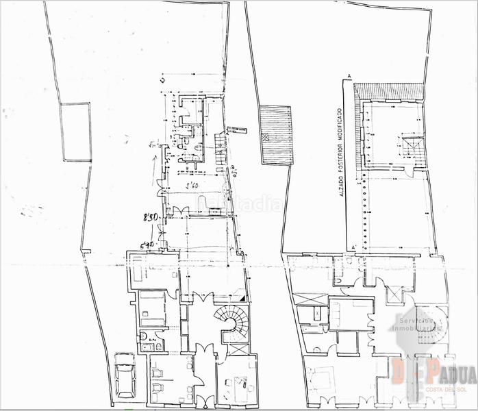 Foto 2736ca92-e3ec-4240-a0fd-e4b4ba4b94aa. Chalet mit heizung parking pool in Campillos