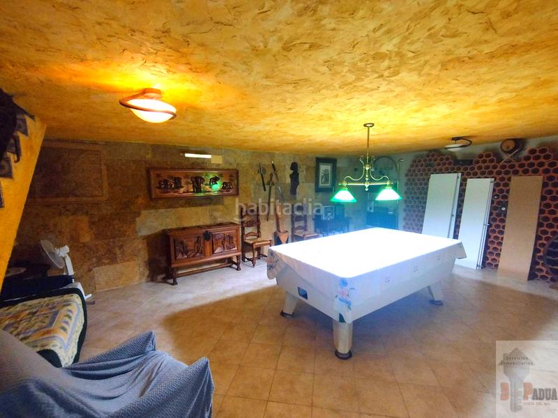 Foto 3106b2ec-c9d8-435f-8cb8-ddbbb9c79b66. Chalet mit heizung parking pool in Campillos