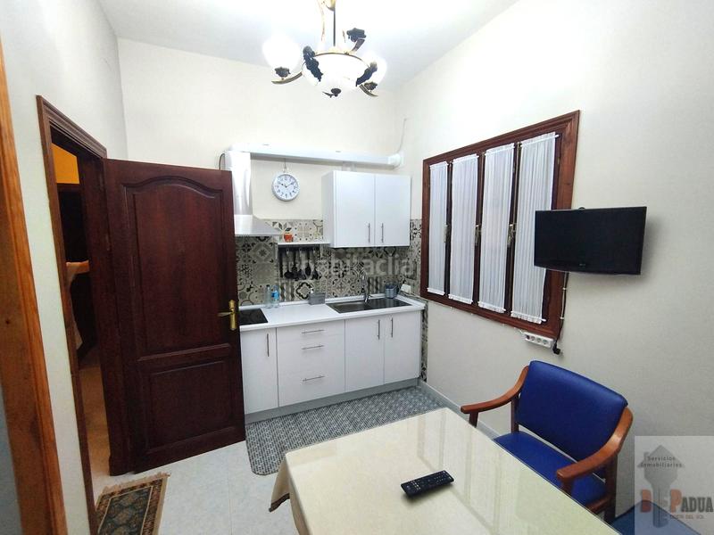 Foto 509435ce-92b6-4421-8f05-ceed3fedd5f8. Chalet mit heizung parking pool in Campillos