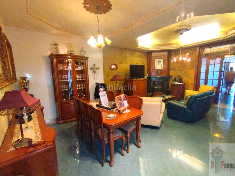 Foto 74a19384-6d68-4ed3-91fe-8dd4e4c364ab. Chalet mit heizung parking pool in Campillos