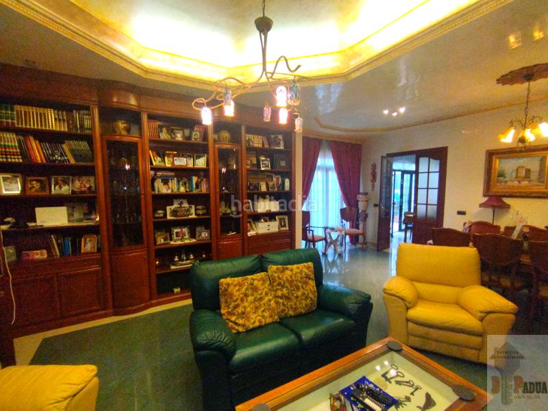 Foto 87404b9b-953c-4482-a415-48dbea768a10. Chalet mit heizung parking pool in Campillos