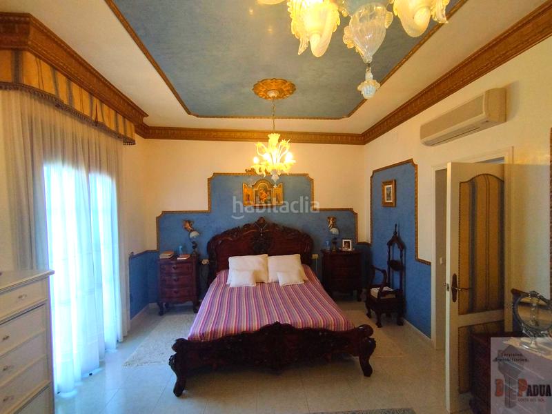 Foto c35f000f-5493-424e-8d4a-bfca7ee8f52f. Chalet mit heizung parking pool in Campillos