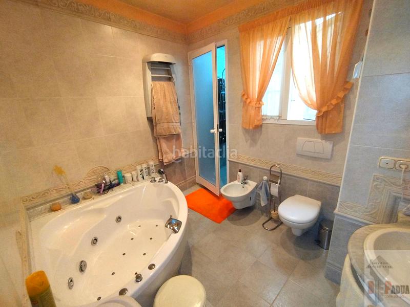 Foto c5bfcc63-0cc2-42f3-b413-c9b4054e89f1. Chalet mit heizung parking pool in Campillos