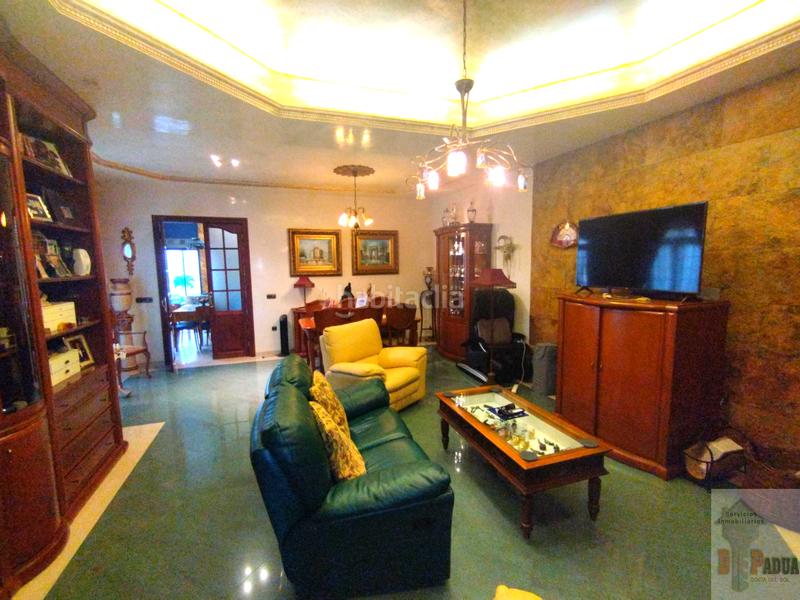 Foto ccb8ff56-163d-4c95-b0bc-22bb516bf7fa. Chalet mit heizung parking pool in Campillos