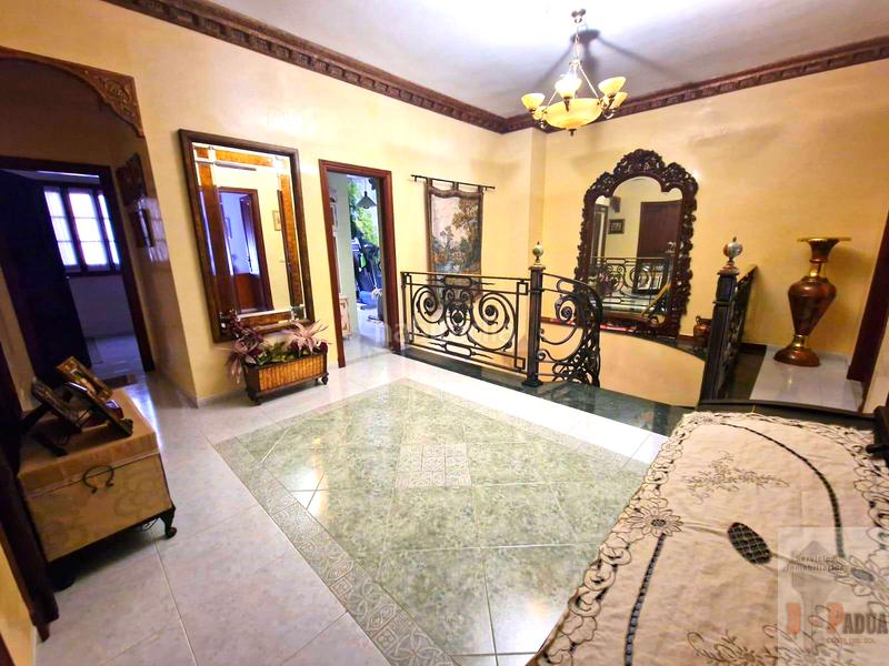 Foto f9de4989-f006-4e57-9c48-a539880fd988. Chalet mit heizung parking pool in Campillos