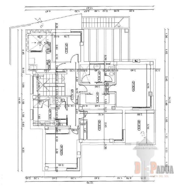 Foto 70ed582c-b7ec-4cc3-91f3-d28bd889dd5e. Xalet amb calefacció aparcament piscina a Cerrado de Calderón - Hacienda Paredes Málaga