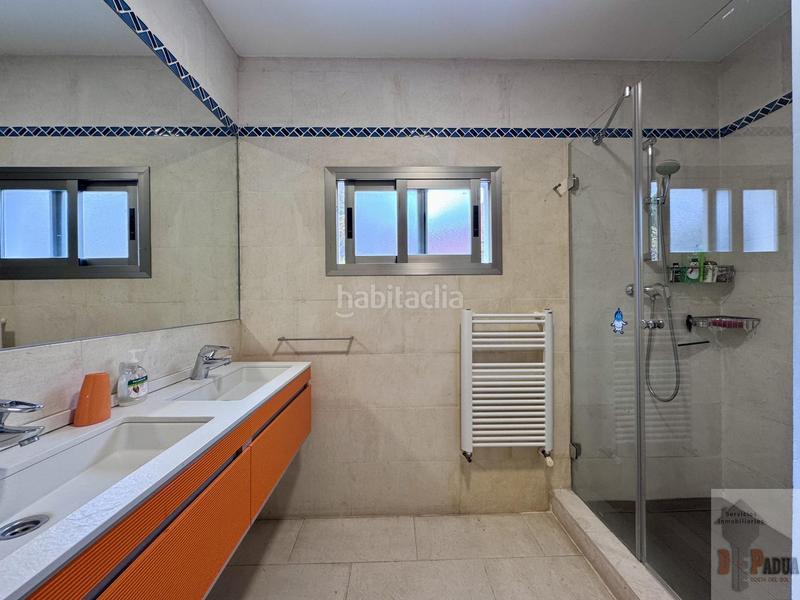 Foto cfa28ab1-4d14-4967-be94-174a887c98e8. Xalet amb calefacció aparcament piscina a Cerrado de Calderón - Hacienda Paredes Málaga