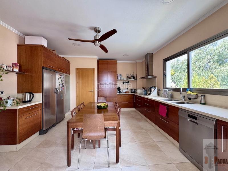 Foto eb31a1dd-5f44-4682-9b91-6dd0e46d30ac. Xalet amb calefacció aparcament piscina a Cerrado de Calderón - Hacienda Paredes Málaga