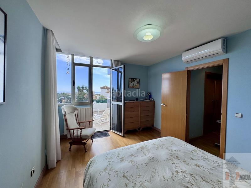 Foto ef3e618b-af75-47f8-92d9-3c46db042b3b. Xalet amb calefacció aparcament piscina a Cerrado de Calderón - Hacienda Paredes Málaga