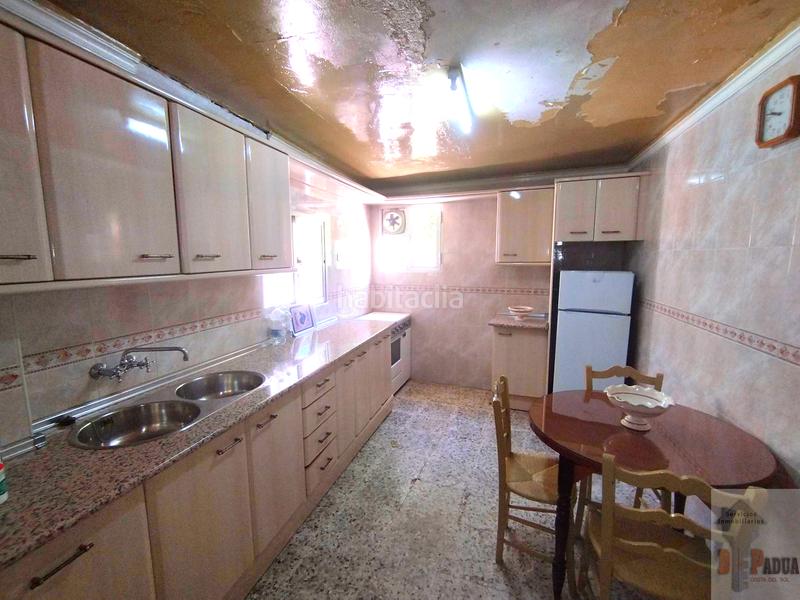 Foto 0633417a-1988-4ff9-946f-baf17165a39a. Maison dans del saucejo 66 dans Almargen