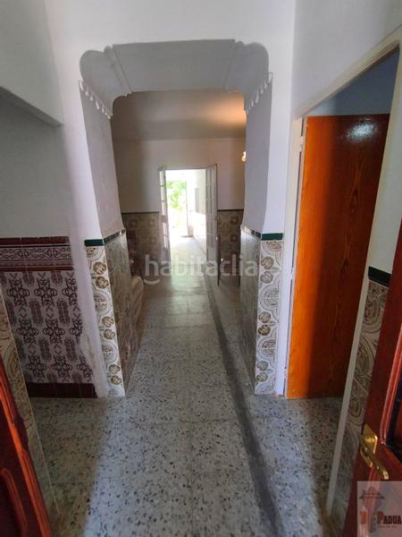 Foto 1799255f-9e31-45bf-a9ef-c5744ccd0b8a. Maison dans del saucejo 66 dans Almargen