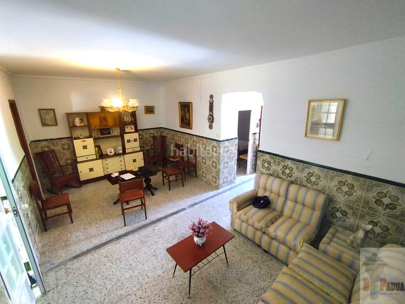 Foto 32cb9ae6-833f-4a63-a045-df2f93c553cc. Maison dans del saucejo 66 dans Almargen