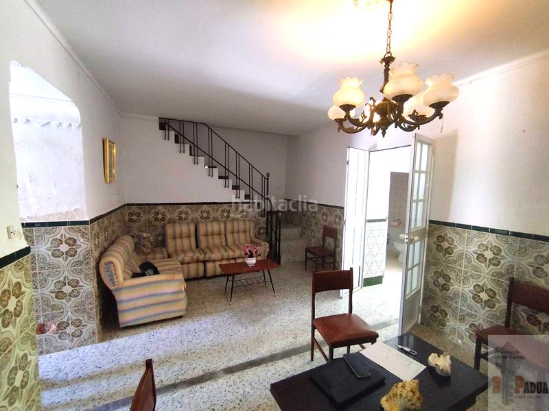 Foto 35dceb3f-2ef5-4381-b9f0-c13de7c00f6e. Maison dans del saucejo 66 dans Almargen