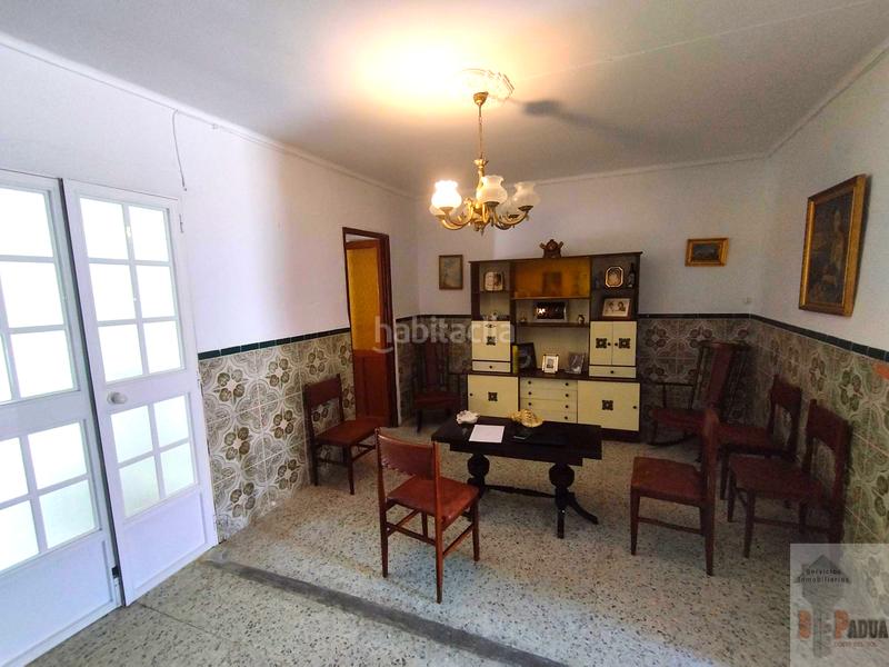 Foto 6fd4810b-6a0b-4af0-8ed0-6c7ce38e4de1. Maison dans del saucejo 66 dans Almargen