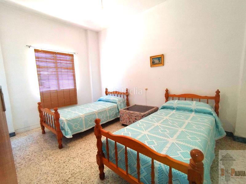 Foto aa743d7b-2a0f-4b82-a354-ef20b1be40d4. Maison dans del saucejo 66 dans Almargen