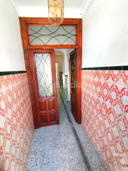 Foto b18afd47-d330-4125-9323-147397ce4bfa. Maison dans del saucejo 66 dans Almargen