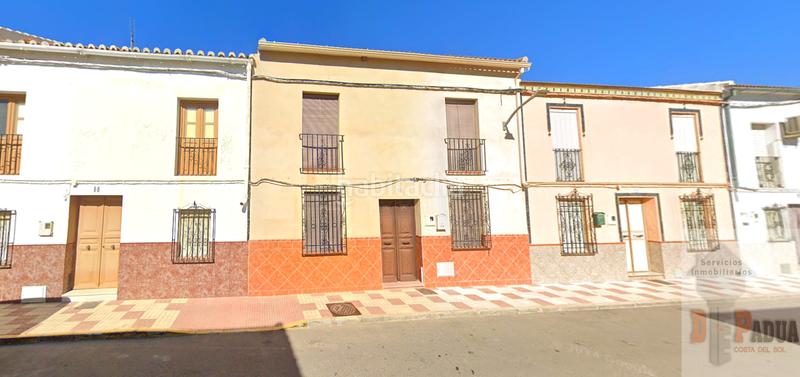 Foto c2452e81-369c-4fbe-bf0f-3025b23e5dc0. Maison dans del saucejo 66 dans Almargen