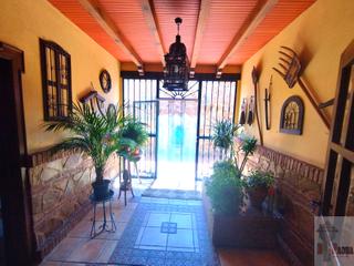 Chalet en Campillos. Campilloschalet