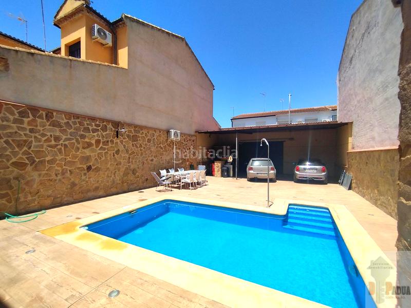 Foto 06ec6523-8e00-4bd1-855a-b6f183cd38cb. Chalet  en Campillos